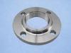 321 317 Threaded Stainless Steel Flanges / ASTM Super Duplex Flange