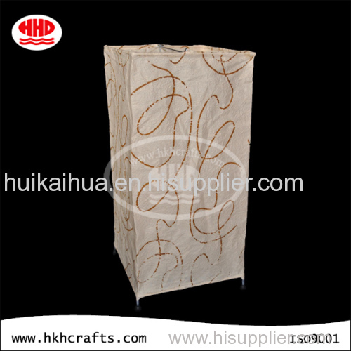 New design table paper lantern