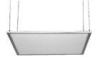 2800lm Indoor LED Flat Panel Lights , Restaurant LED Panel Lamp 96pcs SMD2835