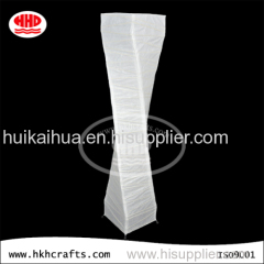 New design floor paper lantern