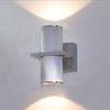 LED indoor wall light 6W warm white ac100-240V hot sale