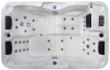 Mini outdoor jacuzzi spa Mini outdoor jacuzzi spa