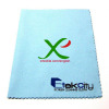 Lens screen cleaning cloth for cell phone camera