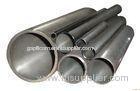 Stainless Steel Exhaust Pipe