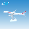 air europa ERJ-190 1/100 36cm scale avion model