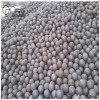 high quality forging grinding steel ball