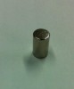 N40 Neodymium Cylinder Magnet