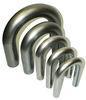 chemical Stainless Steel U Bends
