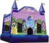 Cool Small Nylon Commercial Grade Inflatable Bounce Houses for Kids, Child