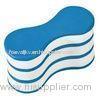 Colorful Foam Swimming Floats / Elastic Surfboard For Swimming Beginners
