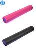 Waterproof Yoga Foam Roller / Soft Durable EVA Yoga Pillar For Playground , 900 * 150mm