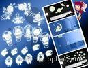 2012 new glow in the dark pvc wall sticker