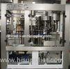 Monoblock 500ml Cola Carbonated Drink Filling Machine And Equipment