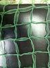 Green HDPE Slope Netting / Mesh Net, square mesh netting and stretch Planting net for environmental