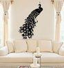 glossy and transparent surface Fashion wall sticker wall decoration sticker
