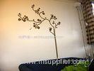 2012 new puffy wall decor stickers