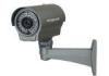 Waterproof 700TVL 750TVL IR Bullet Camera, Sony Effio-S Security CCTV Camera, 3.5-16mm ICR lens
