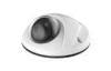 Day & Night HD Color Dome Camera IR Bullet Cameras CMOS , Vandal-proof