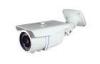 600TVL HD Color IR Bullet Cameras All-in-one Bracket 0.2Lux Illumination Cameras