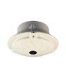 3MP IP Outdoor Fisheye CCTV Camera with white balance