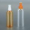 Hair Gel Bottles, Made of PET, with 130 to 200mL Capacity