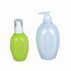 Body Lotion/Toner Bottles for Cosmetic, Made of PET Material, Available in 250mL and 520mL Capacity