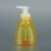 Body Lotion/Toner Bottles for Cosmetic, Made of PET, Available in 400mL Capacity