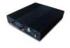 H.264 4ch Mobile DVR Recorder With Wifi / 3G / GPS Optional MDVR-D2304