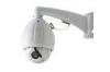 OEM Waterproof HD Onvif IP Camera , High Speed Dome Camera