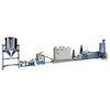 Very popular!!! copper cable wire granulator