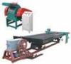 Powerful!!! copper wire granulator machine