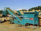 dry-type copper recycling production line