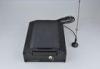 Support Wifi , GPS 4 Channel Mobile DVR Recorder MDVR-B1304WG