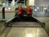 dry-type copper wire recycling machine