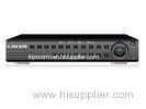 Megapixel IP / ID NVR Network Video Recorder For Mobile Surveillance