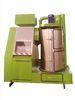 Amoured cable wire recycling machine, mixed cable wire shredder and separator