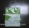 PP Reusable Grocery Shopping Bags with Cardboard Paper Inside