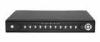PTZ H.264 4CH Linux NVR Network Video Recorder 128 Channel