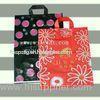 Environmentally friendly Biodegradable Shopping Bags with soft loop handle for promotion