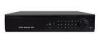 16 Channel RJ-45 NVR Network Video Recorder G711A Audio Conpression