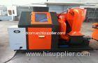 High Efficient Copper Cable Recycling Machine Energy Saving