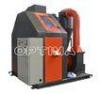 Auto Used Copper Cable Recycling Machine With PLC Control