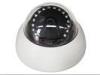 1.3MP Motion Detection IP Wireless Security Camera Vandal Proof Dome Camera