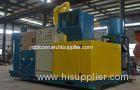 380V - 440V Scrap Cable Recycling Machine High Efficiency