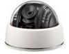 Motion / Face Detection Megapixel IP Camera 3MP For P2P / PC