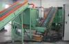 High Speed Copper Cable Granulator , Copper Wire Recycling Plant