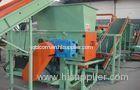 75kw Copper Cable Granulator , Cable Wire Recycling Machine