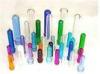 Essence Lotion PET Cosmetic Bottles with Screw Neck