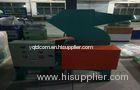 High Speed Plastic Recycling Granulator Machine For PP PE PVC