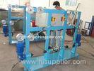 Double Twist Buncher Core wire Pairing machine for Dia. 0.5mm - 2.0mm